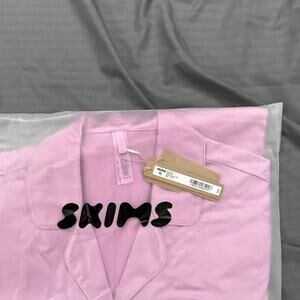 Skims Silk Sleep Set ( Petal | Medium )